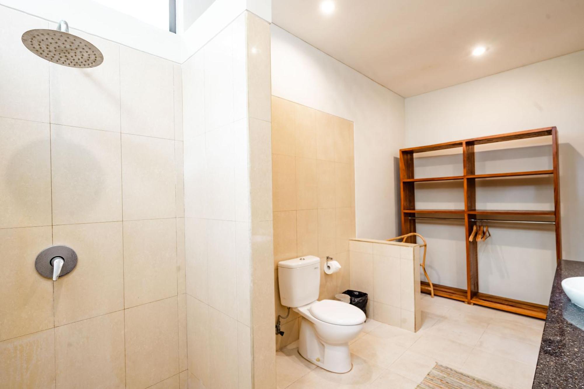 Casa Margarita Bali Villa Canggu Екстериор снимка