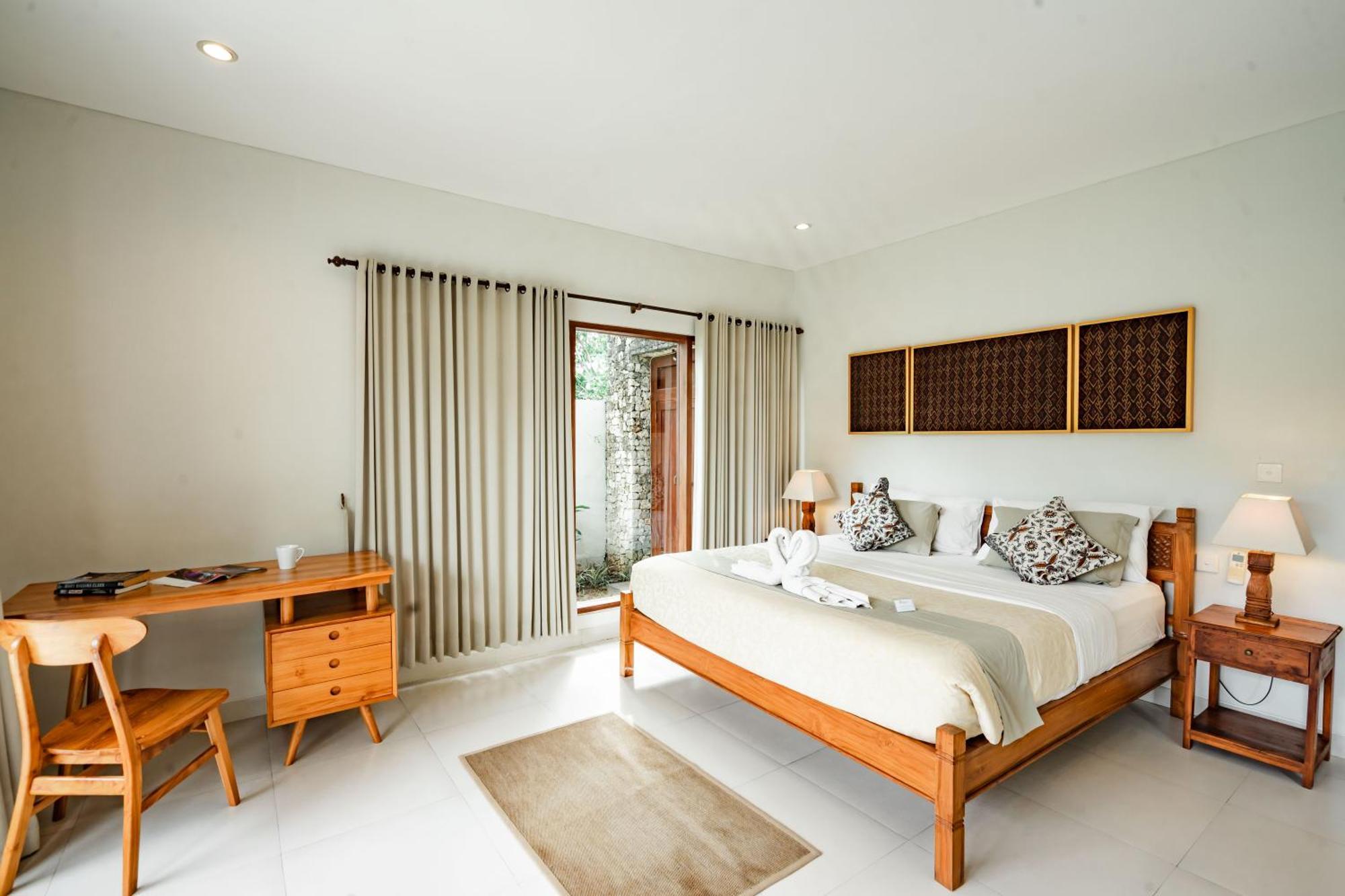 Casa Margarita Bali Villa Canggu Екстериор снимка
