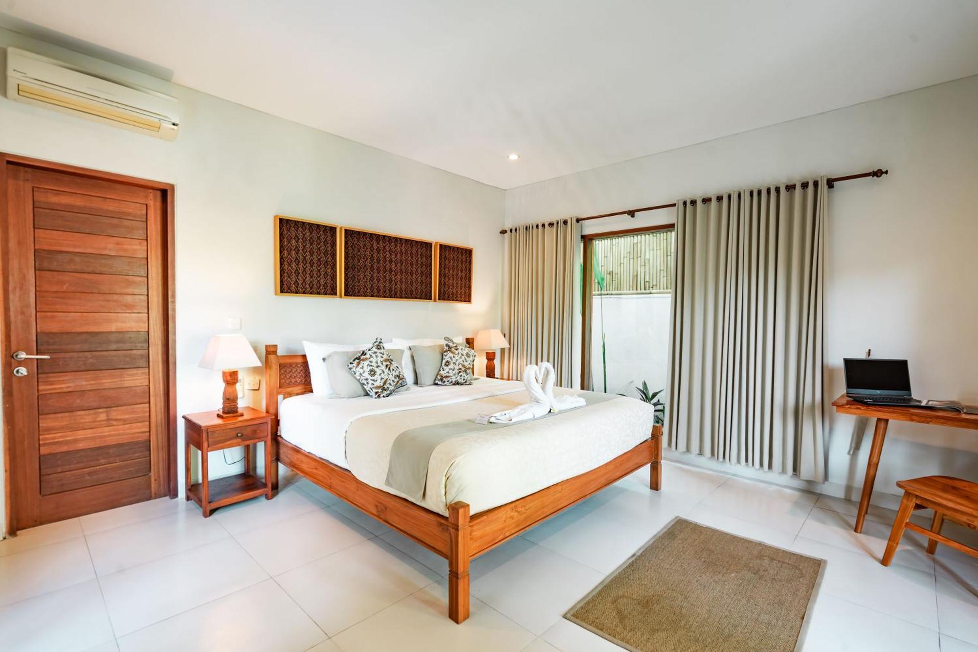 Casa Margarita Bali Villa Canggu Екстериор снимка