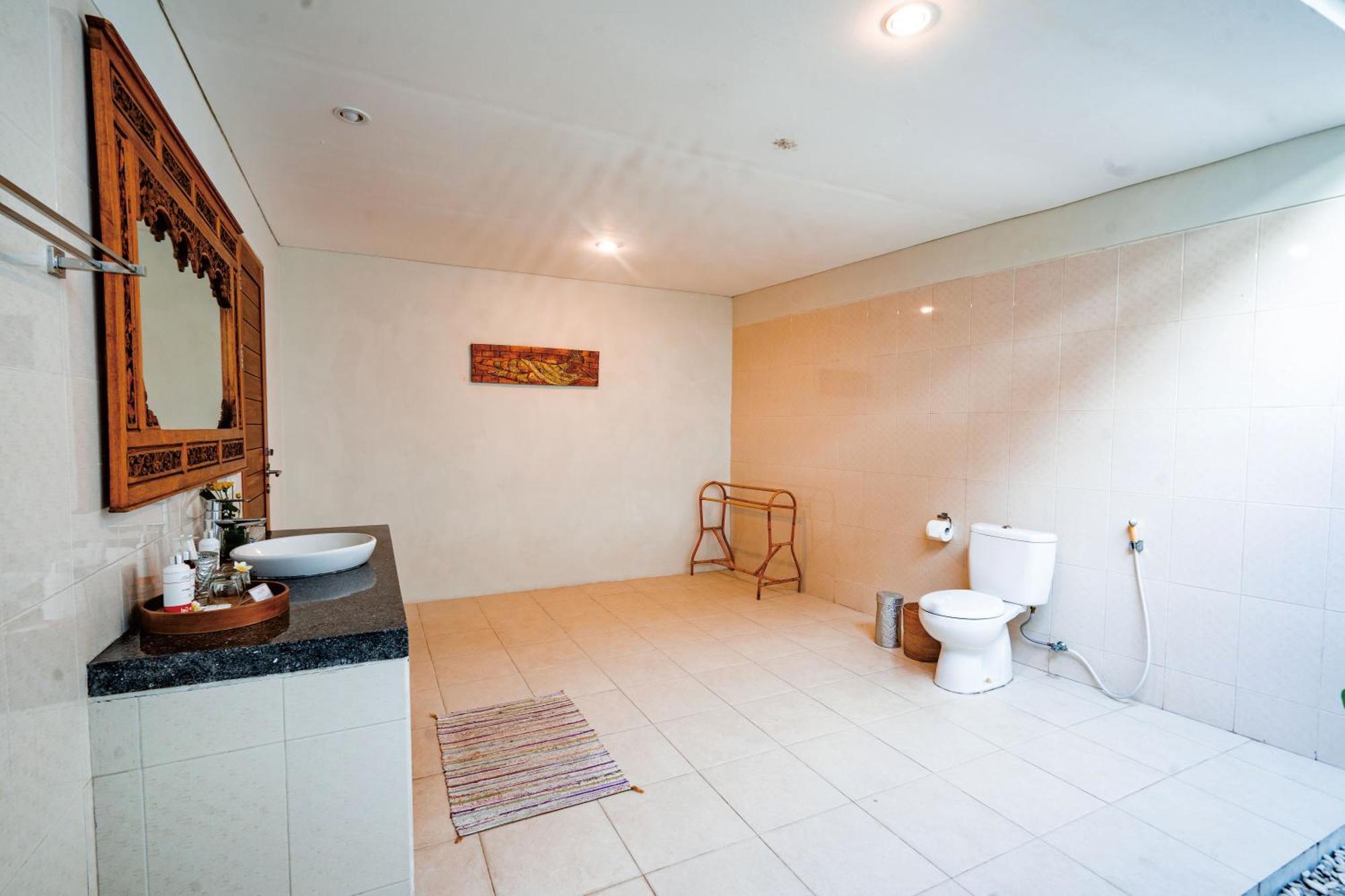 Casa Margarita Bali Villa Canggu Екстериор снимка