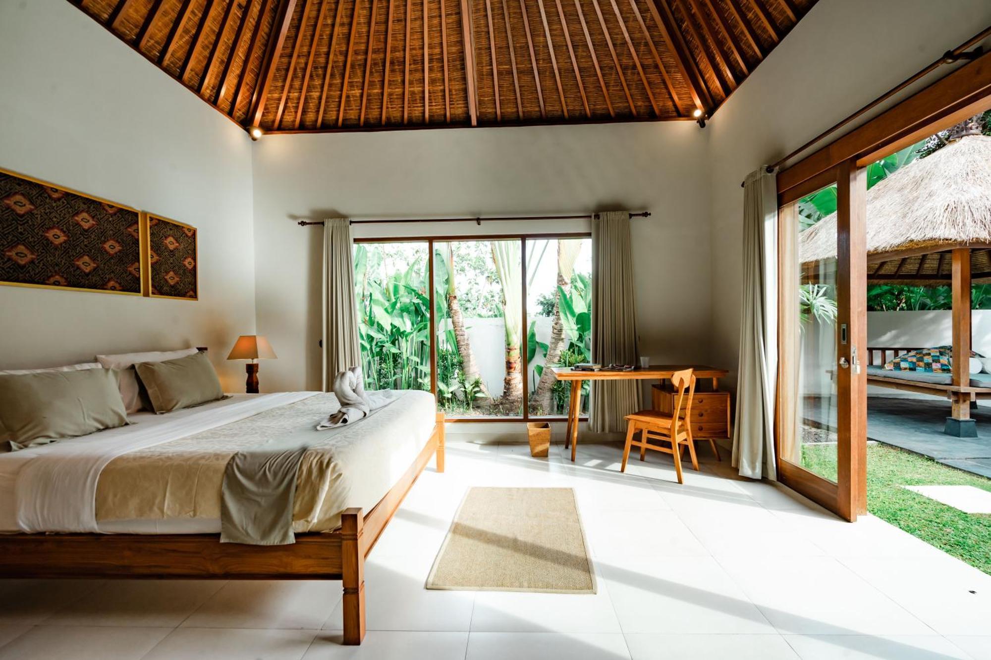 Casa Margarita Bali Villa Canggu Екстериор снимка