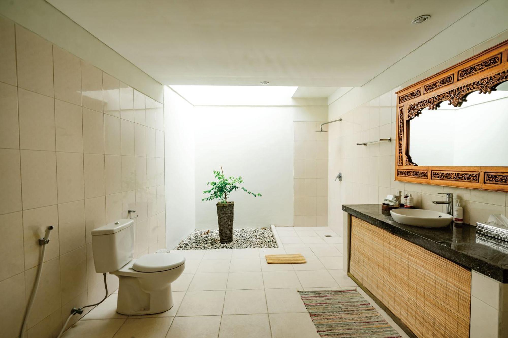 Casa Margarita Bali Villa Canggu Екстериор снимка