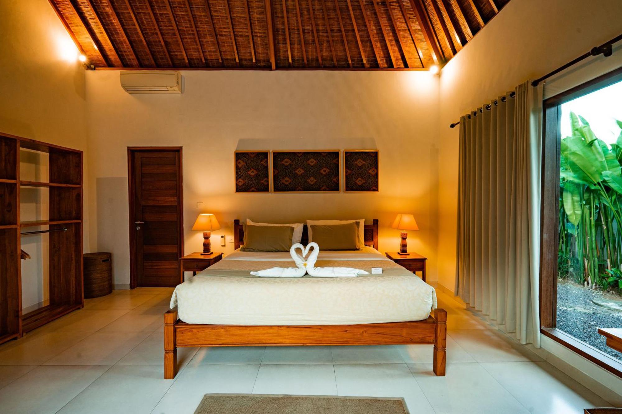 Casa Margarita Bali Villa Canggu Екстериор снимка
