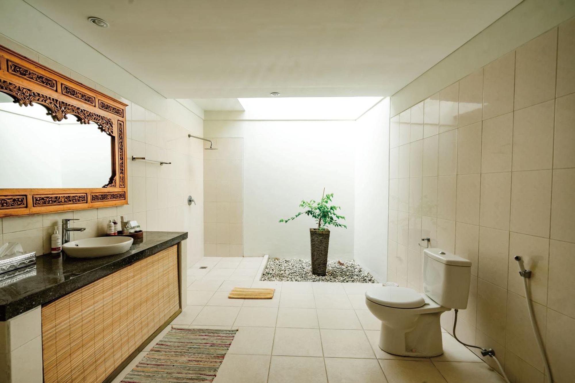 Casa Margarita Bali Villa Canggu Екстериор снимка
