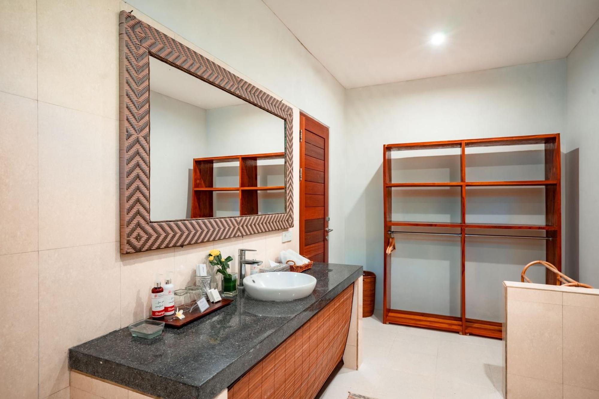 Casa Margarita Bali Villa Canggu Екстериор снимка