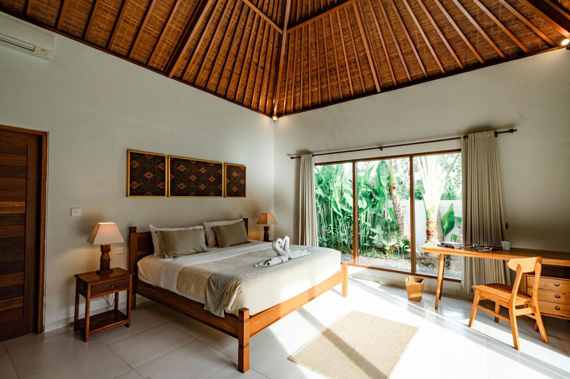 Casa Margarita Bali Villa Canggu Екстериор снимка
