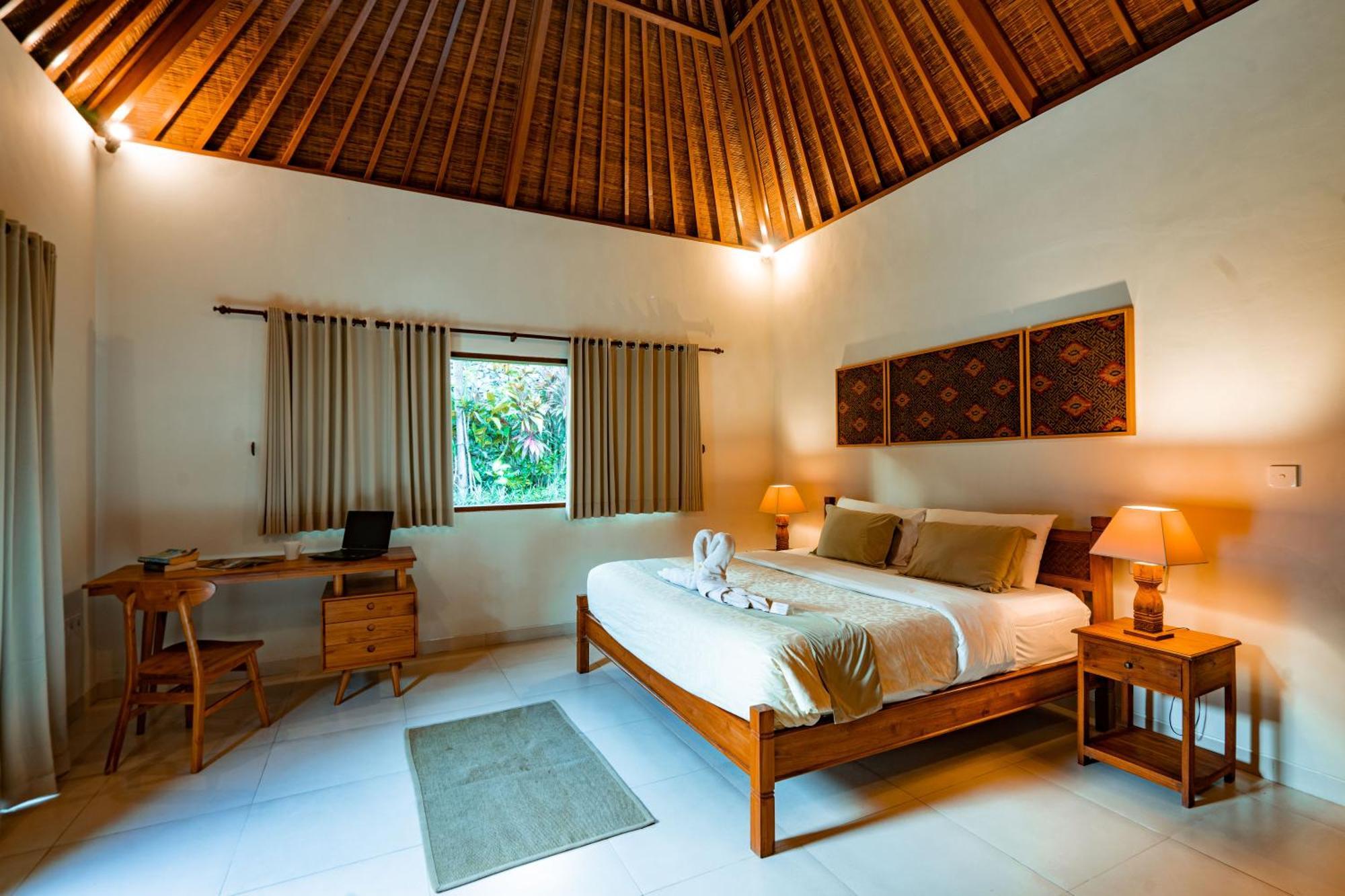 Casa Margarita Bali Villa Canggu Екстериор снимка