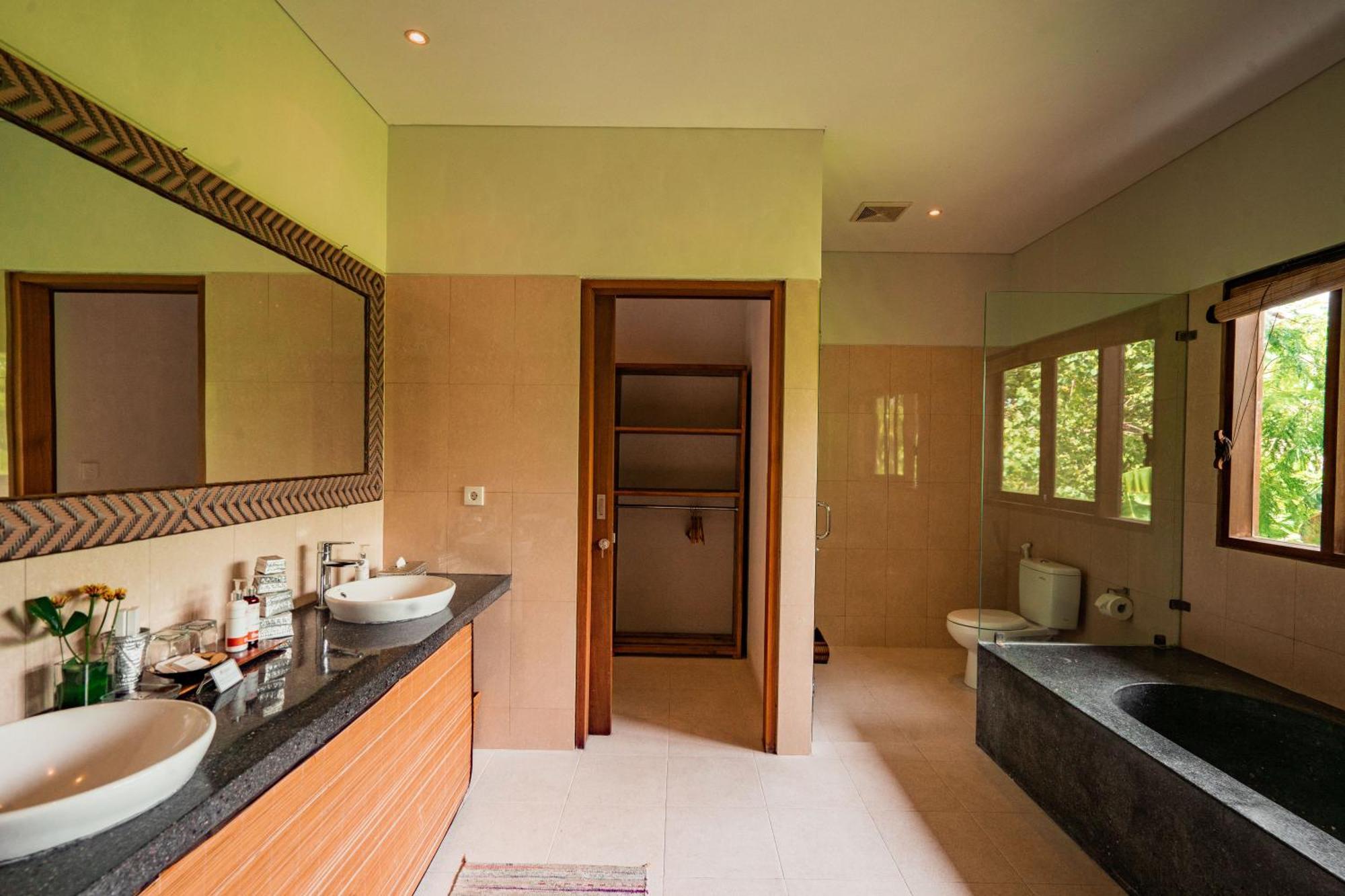 Casa Margarita Bali Villa Canggu Екстериор снимка