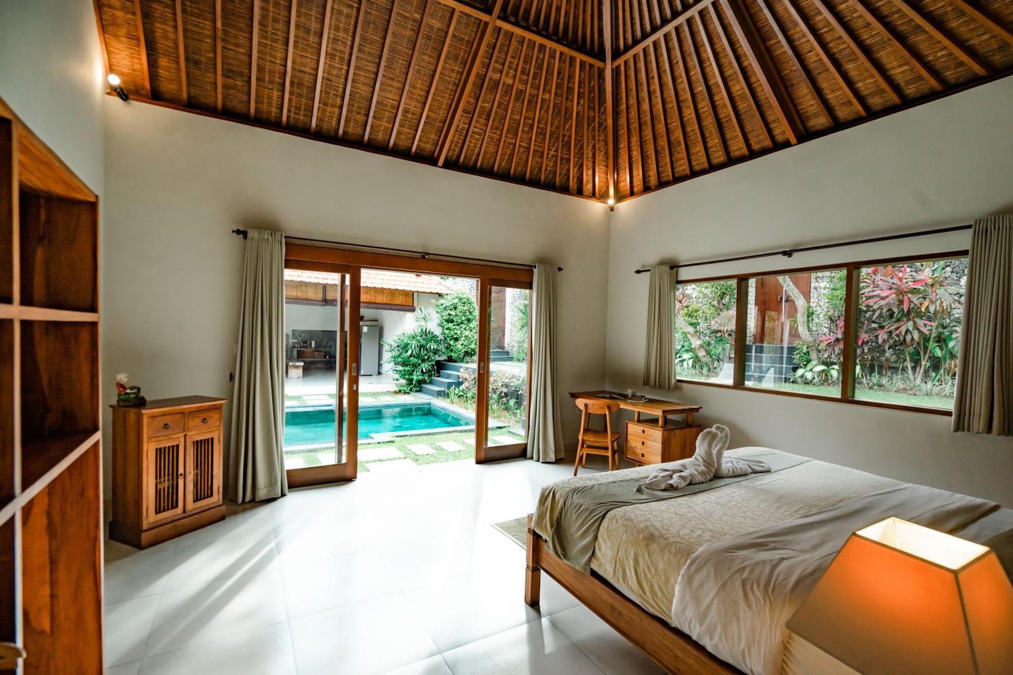 Casa Margarita Bali Villa Canggu Екстериор снимка