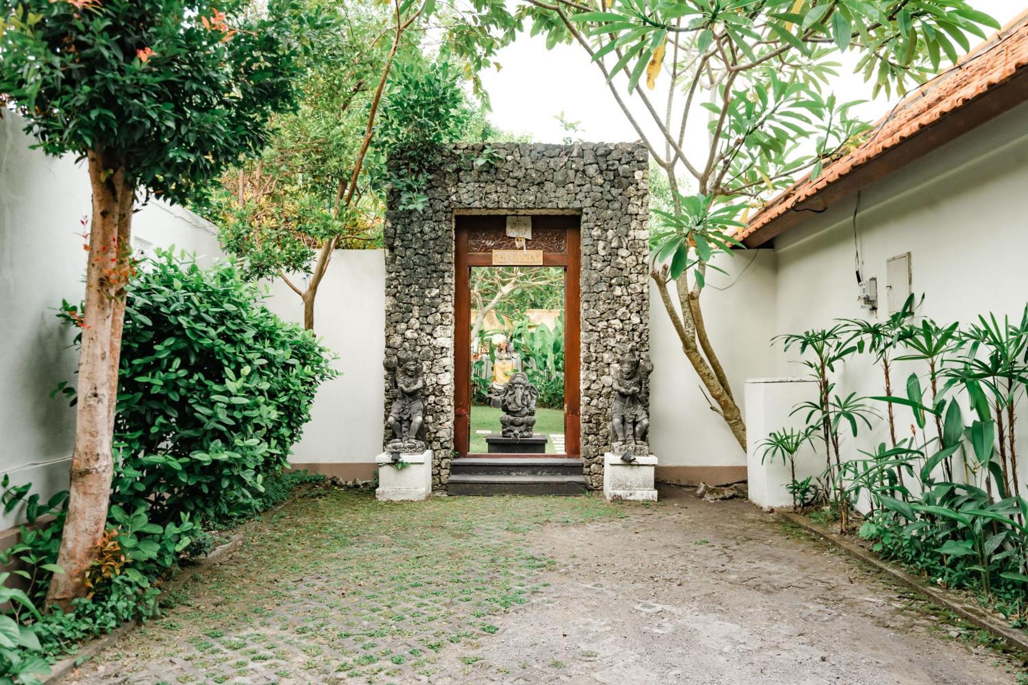 Casa Margarita Bali Villa Canggu Екстериор снимка