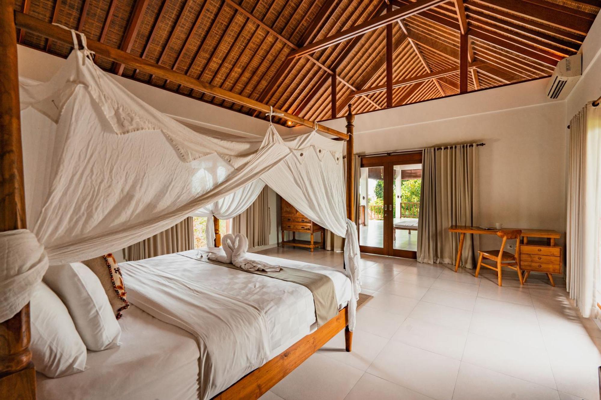 Casa Margarita Bali Villa Canggu Екстериор снимка