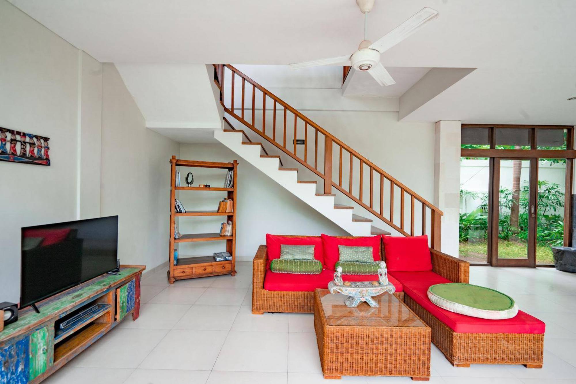 Casa Margarita Bali Villa Canggu Екстериор снимка