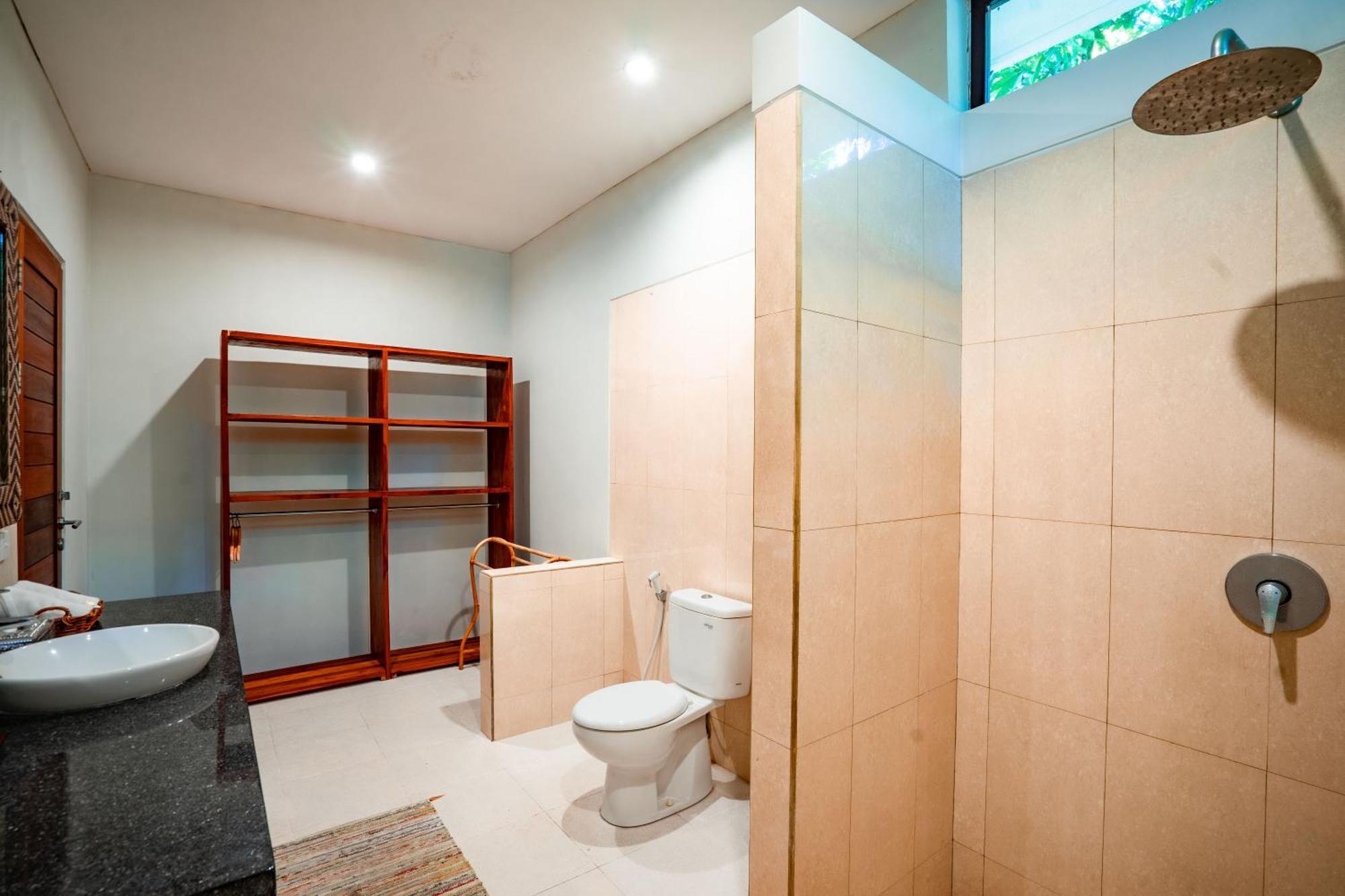 Casa Margarita Bali Villa Canggu Екстериор снимка
