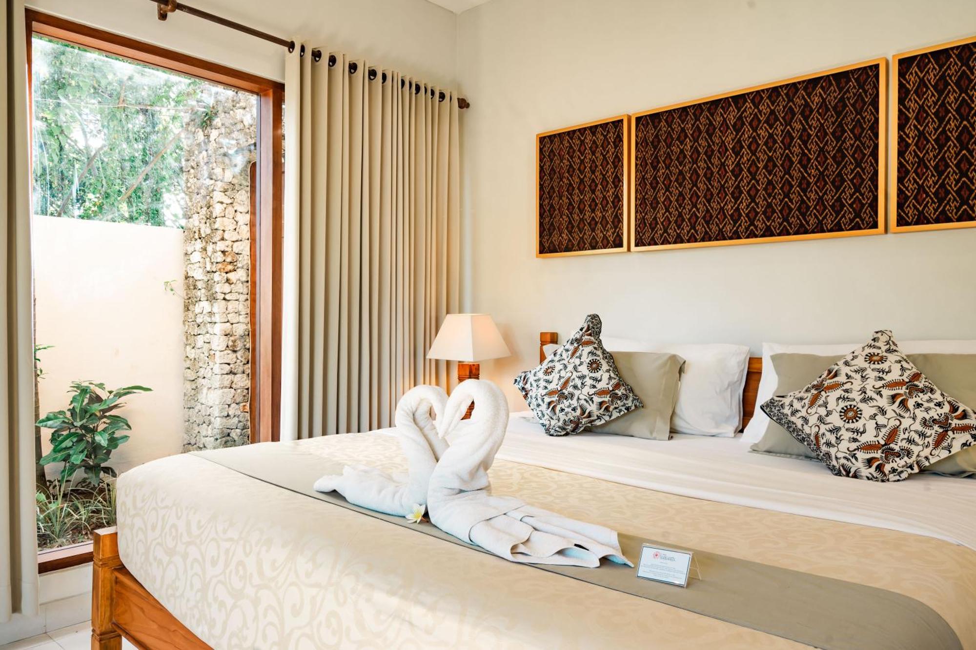 Casa Margarita Bali Villa Canggu Екстериор снимка