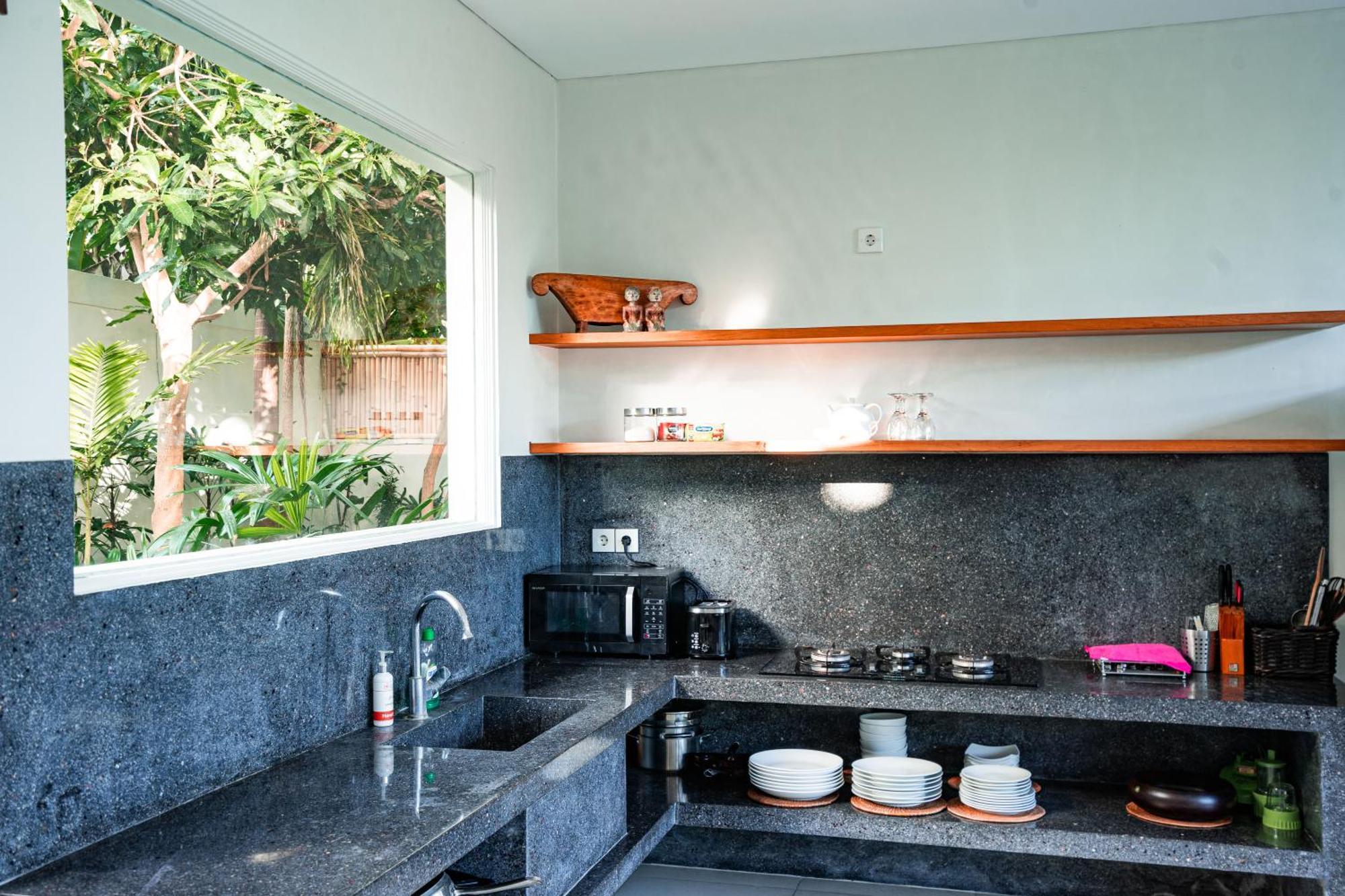 Casa Margarita Bali Villa Canggu Екстериор снимка